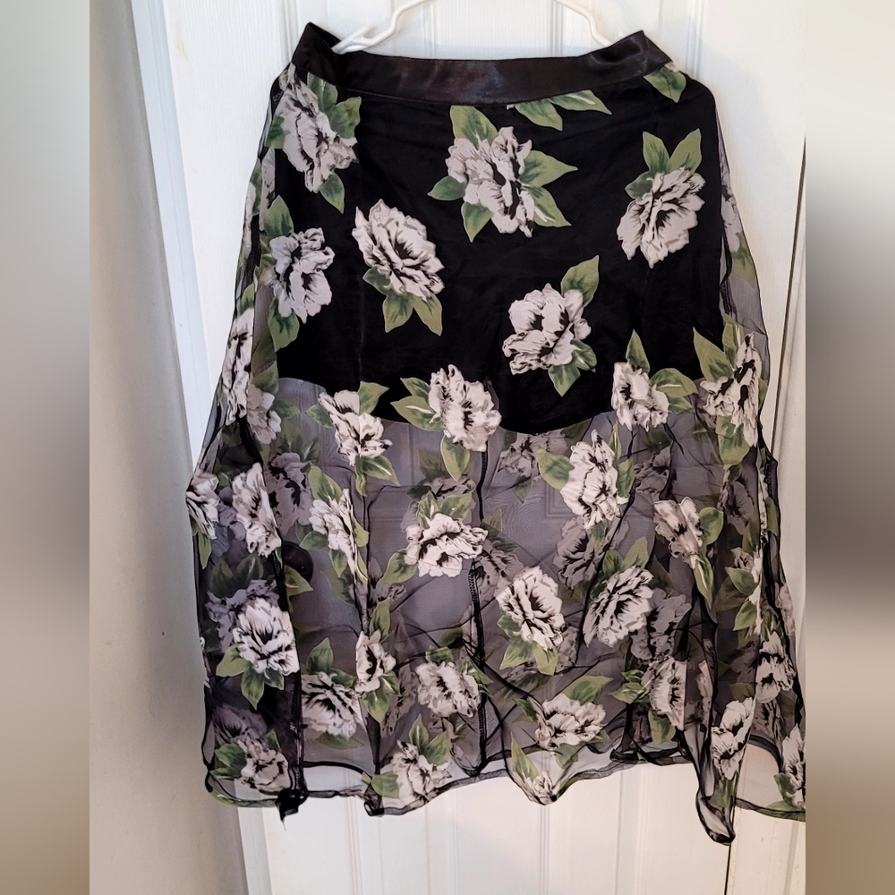 Skirt Shorts